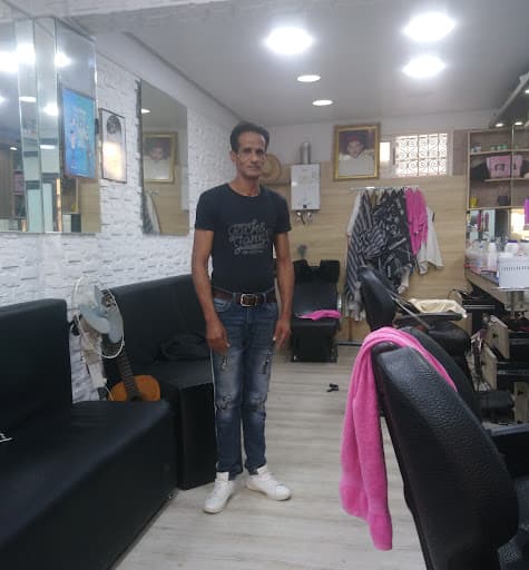 Coiffure Talha VIP business image 3