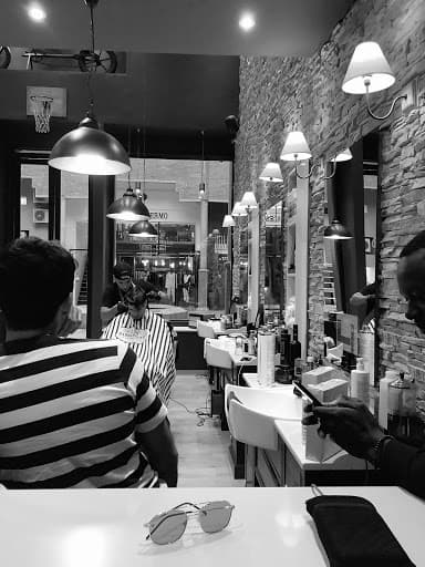 235th Barber Street Marrakech business image 4
