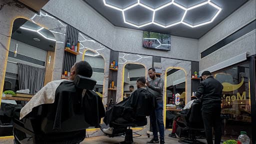 Men’s club by zakibarber profile