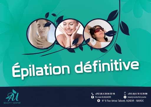 Beauty center For You business image 7