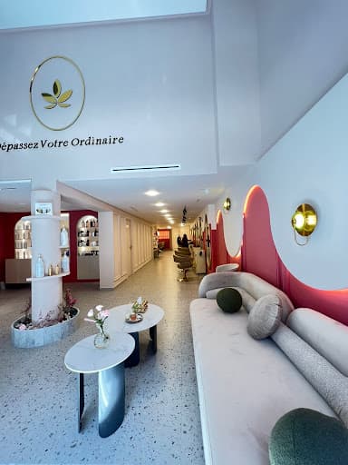 NUANCE CENTRE DE BEAUTE ET SPA business image 4