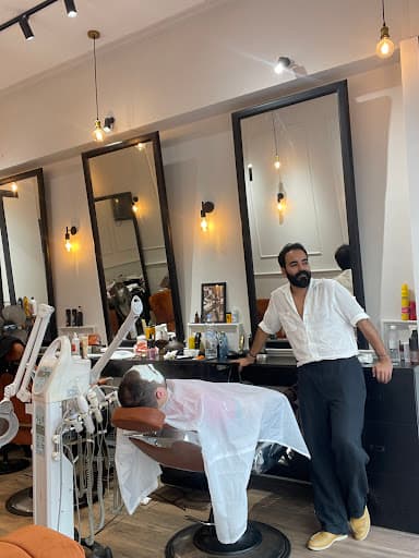 HAIRMANO MAROC business image 3
