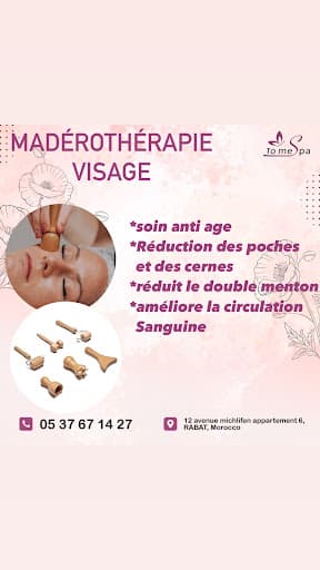 To me spa rabat business image 2