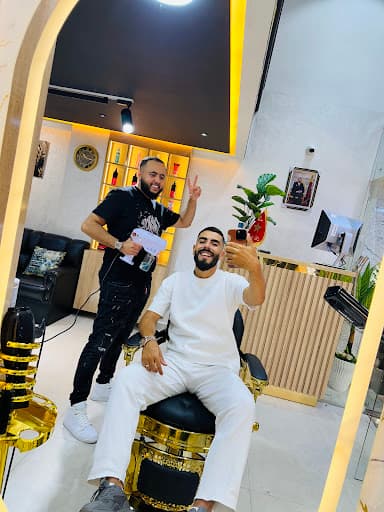 Vip Barber Nasar business image 1