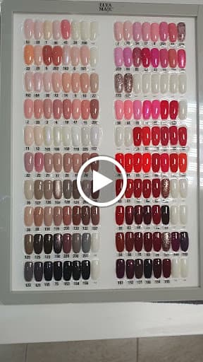 M-Beauty Pro Academy business image 5