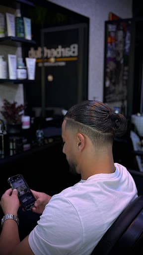 BarberClub Agadir💈 🇲🇦 business image 5