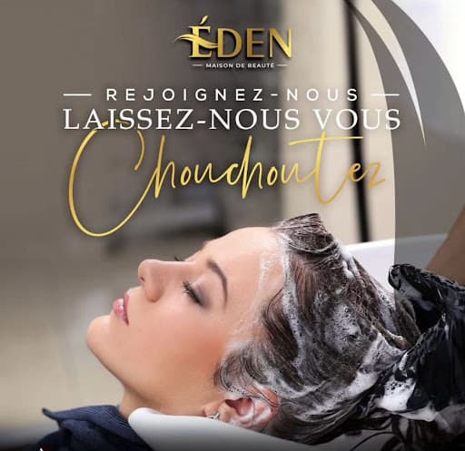Eden Maison de Beauté business image 4