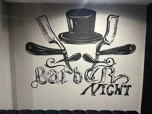 Barber night - shop à Marrakech profile