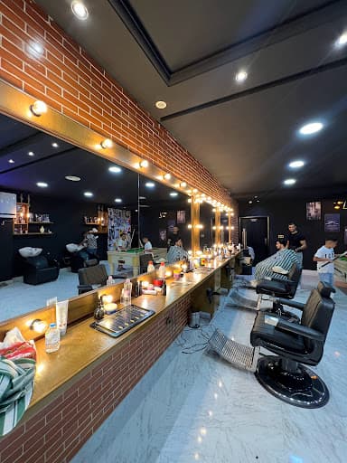 The Boss Barbershop business image 2