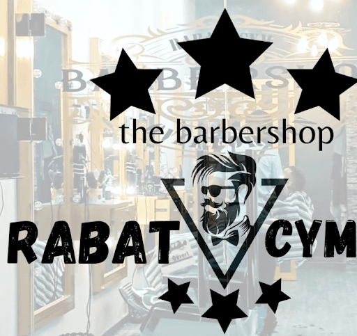 the barbershop rabat cym business image 3