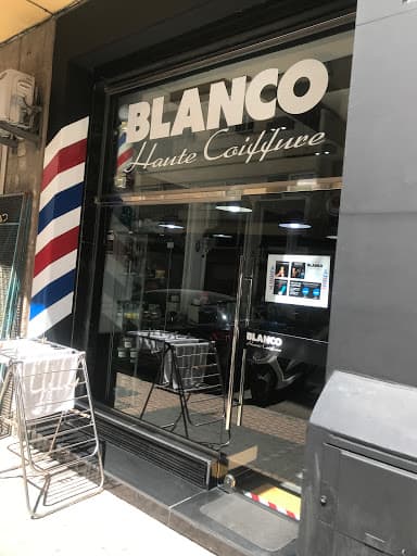 Blanco profile