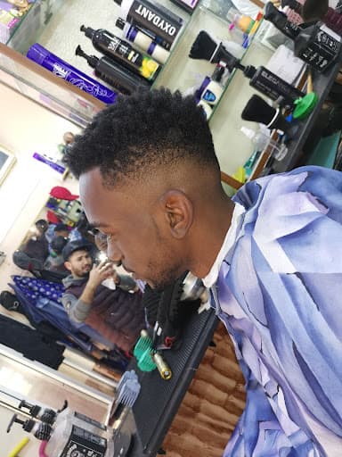 Barbershop Redwan business image 5