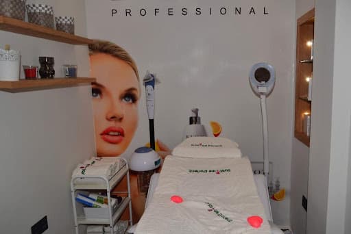 SPA Sublime D'orient business image 10