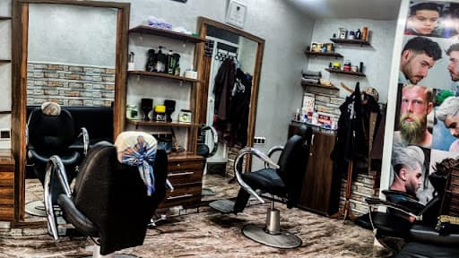 VIP Barbers business image 5
