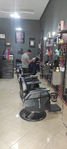 BIHI BARBER SHOP business image 7