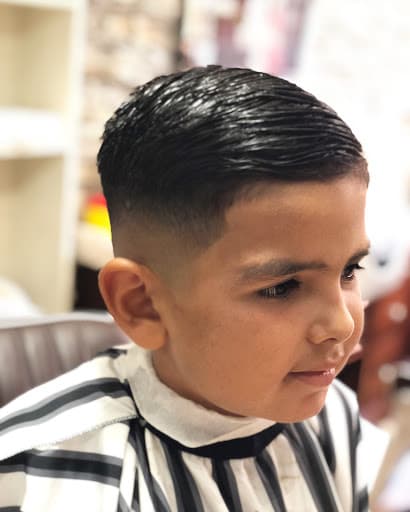 235th Barber Street Marrakech business image 10