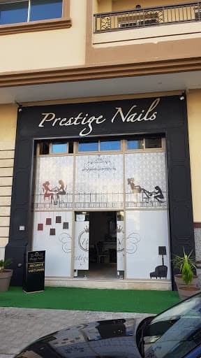 PRESTIGE NAILS business image 6
