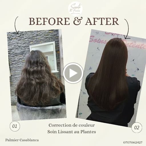 Secrets de Femme Beauty Center business image 4