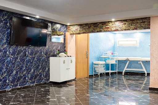 MC barber vip business image 3