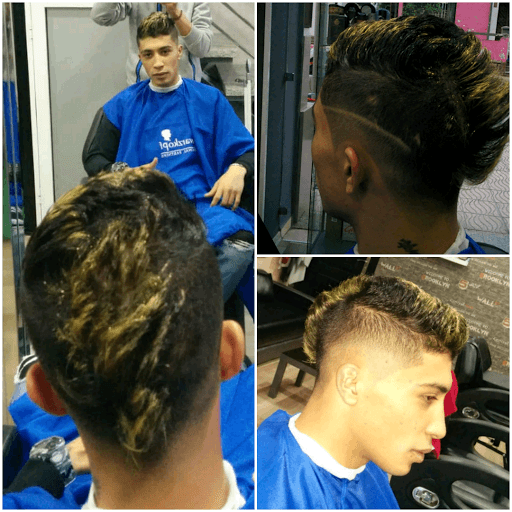 Brooklyn Barber-shop-Coiffeur business image 6