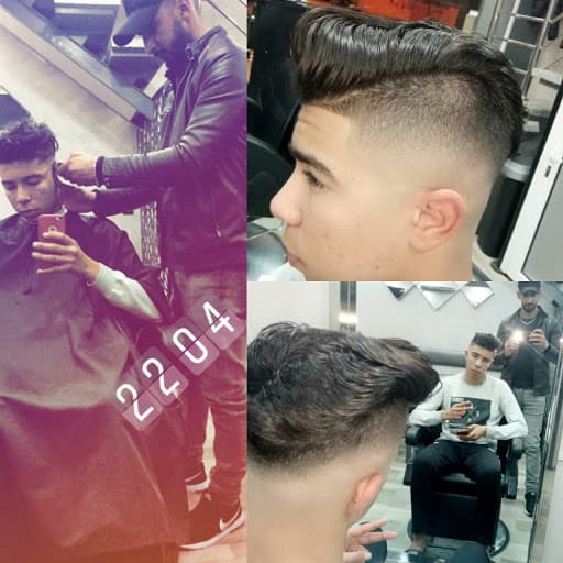 Brooklyn Barber-shop-Coiffeur profile