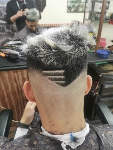 Barbershop Redwan business image 3