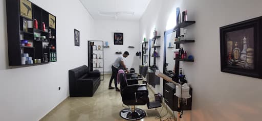 BIHI BARBER SHOP profile