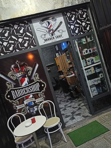 fresh fades barbershop 💈 - صالون حلاقة الرجال business image 7
