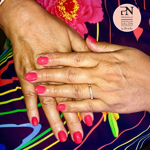 Pronails | Onglerie Premium Salon business image 2