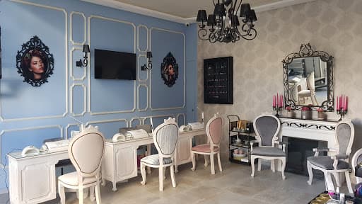 PRESTIGE NAILS business image 8