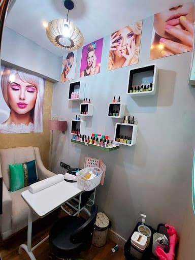 Bangkok Spa Beauty And Massage Center business image 3