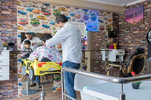 MC barber vip business image 4