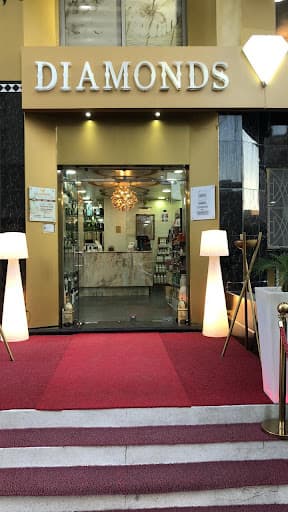 Diamonds Beauty Spa - Hammam Massage Coiffure 100% femme Tanger business image 9