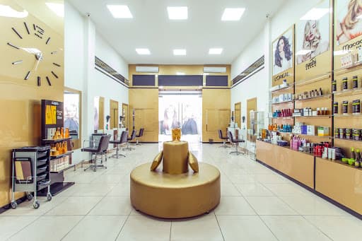 Salon Zen Agdal business image 2