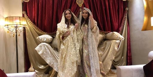 Diamonds Beauty Spa - Hammam Massage Coiffure 100% femme Tanger business image 7