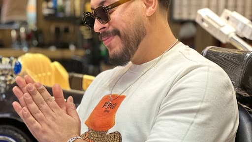 M&N barbershop profile