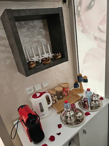 Chez MLK beauté SPA - Hammam- Massage- 100% Femmes business image 5