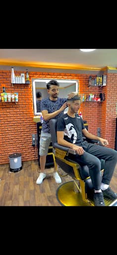 Twins barbershop agadir business image 6