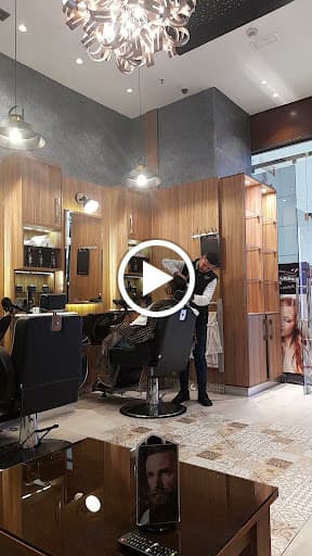 Expert Barber Shop Tanger - Salon Coiffure خبير الحلاقة business image 2