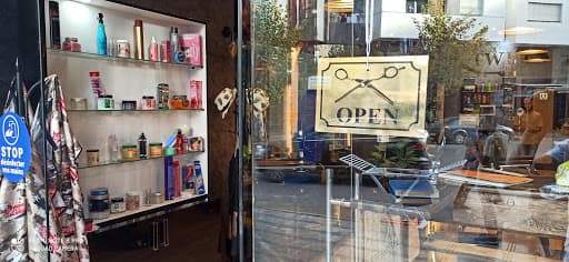 Coiffeur Barber Twiss business image 4