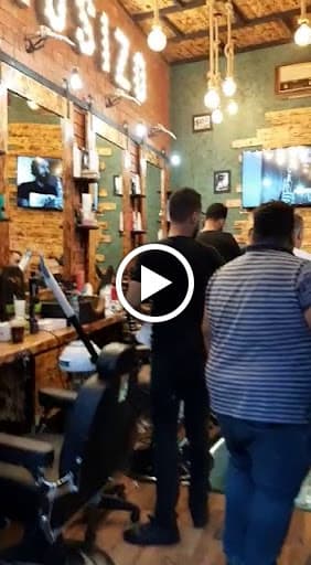 Prosizo Barbershop business image 2