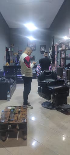 BIHI BARBER SHOP business image 5