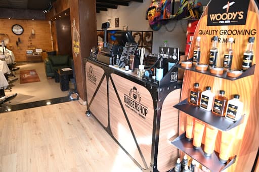 The Barber Shop business image 4