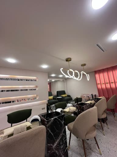 NUANCE CENTRE DE BEAUTE ET SPA business image 3