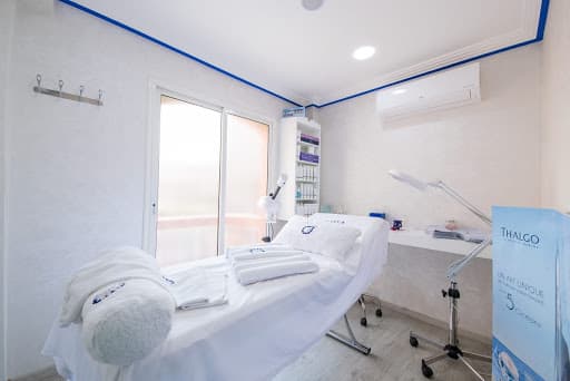 NAILA Beauty Center | Centre de beauté & Spa Marrakech business image 9
