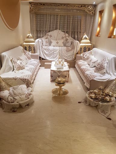 Diamonds Beauty Spa - Hammam Massage Coiffure 100% femme Tanger business image 10