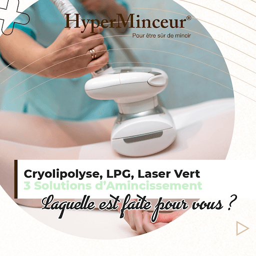Hyperminceur Meknès - Rajeunissement, Épilation, Minceur business image 9