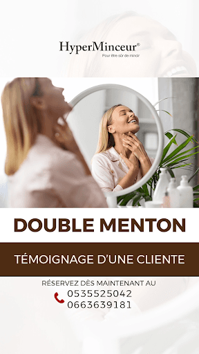 Hyperminceur Meknès - Rajeunissement, Épilation, Minceur business image 6
