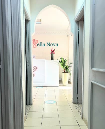Bella Nova Centre de Beauté profile