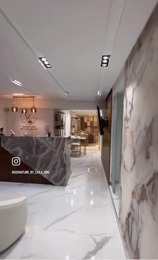 Signature By leila & Spa business image 10